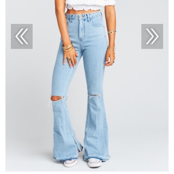 show me your mumu denim