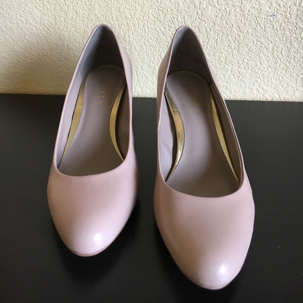 Ralph Lauren Pump shoes