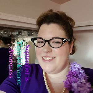 Meet your Posher, Jessica