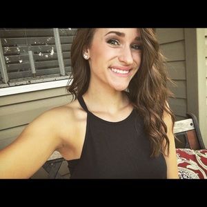 Meet your Posher, Daelynne