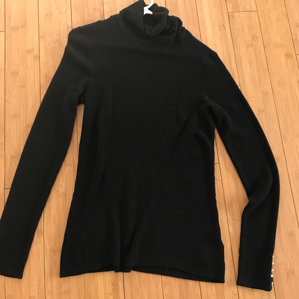 H&M turtleneck