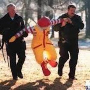 Meet your Posher, Nicholas