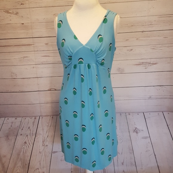 Boden Dresses & Skirts - Boden Dot Dress