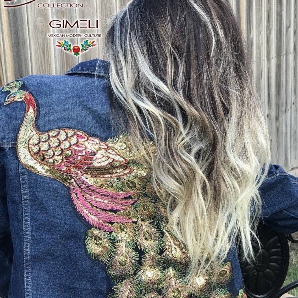 Exclusive Design GIMELI by GiGi