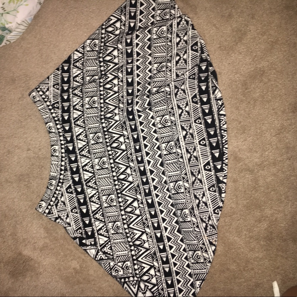 Skater skirt