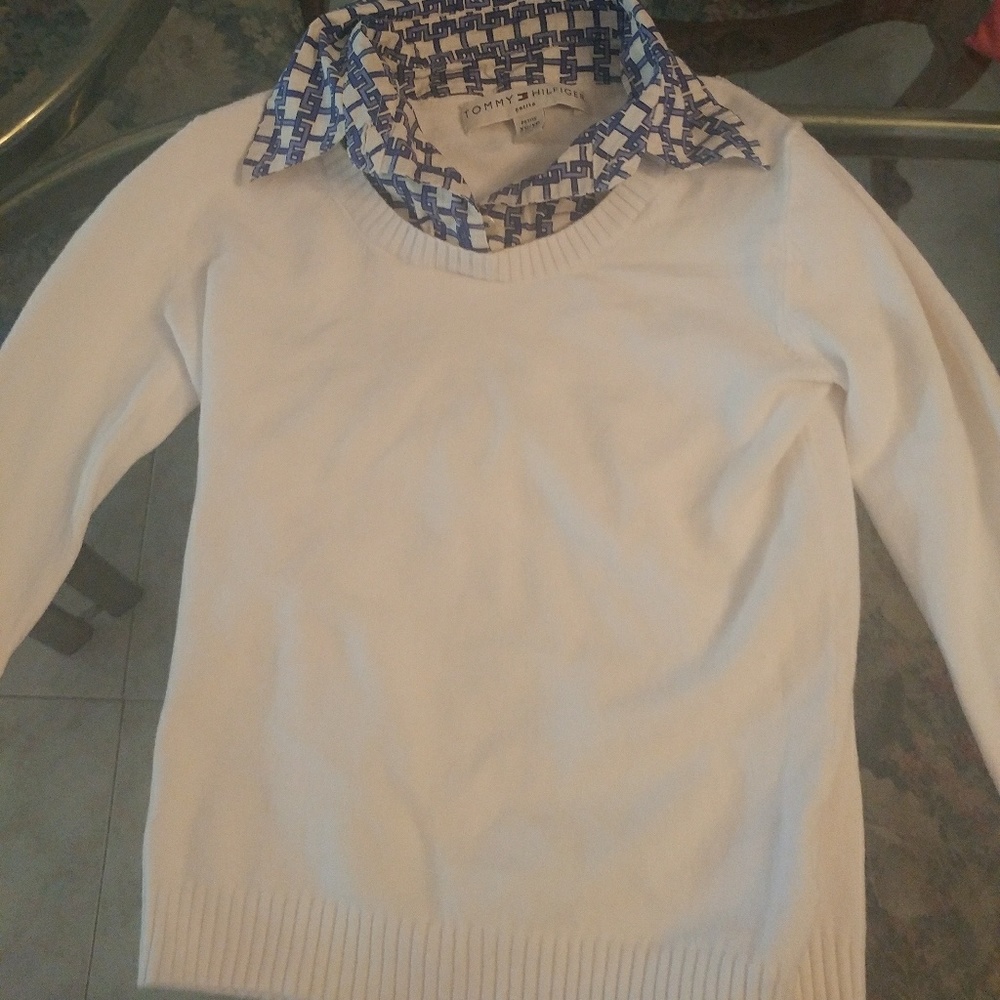 Tommy Hilfiger Sweater