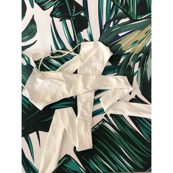 RACHEL PALLY Roatan Bikini Top - Picture 4 of 6