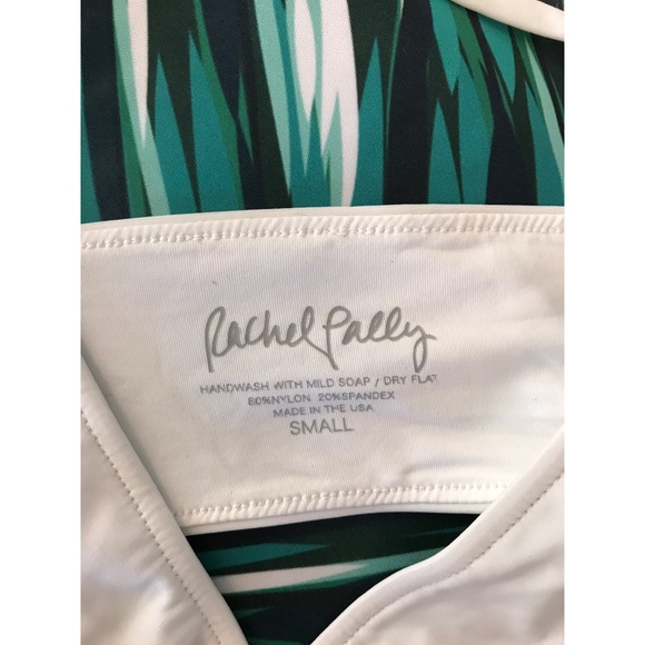 RACHEL PALLY Roatan Bikini Top - Picture 5 of 6