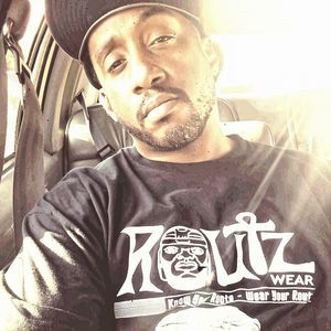 Meet your Posher, Glenn