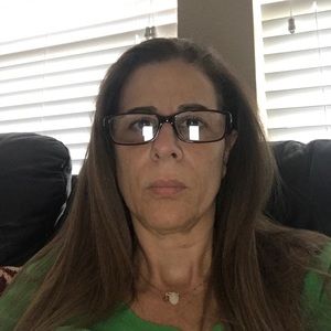 Meet your Posher, Rita