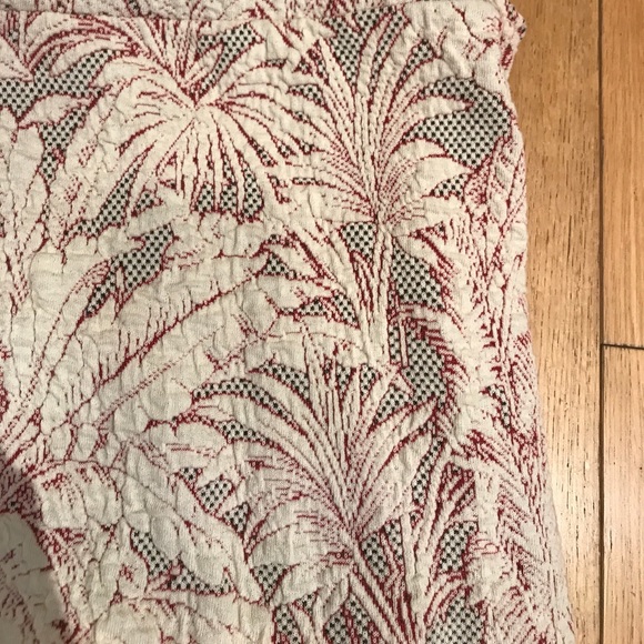 Zara 2 piece crop top and skirt - Picture 7 of 7