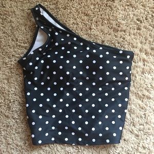 Kortni jeane swimtop