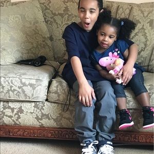 Meet your Posher, Roland