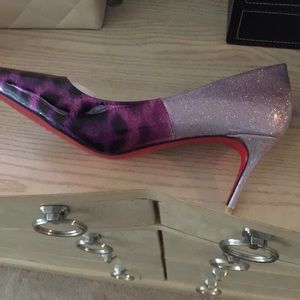 Brand new shoes from Paris