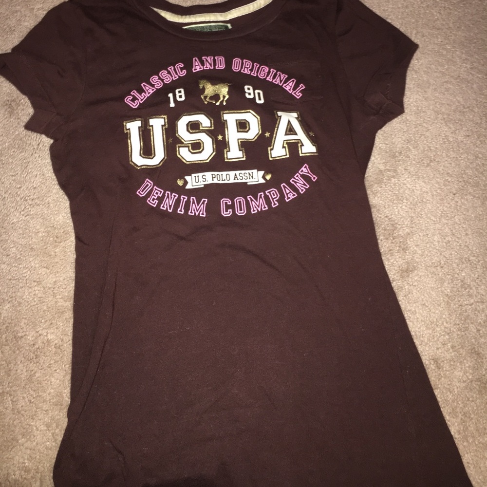 U.S polo