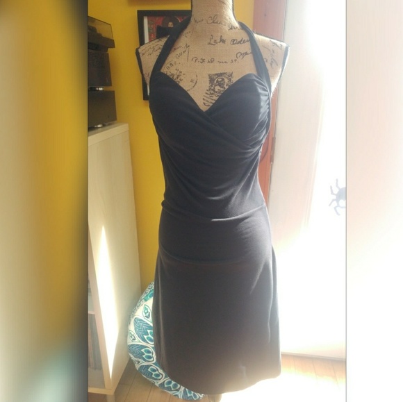 Victoria's Secret Dresses & Skirts - Victoria secret ipex black dress