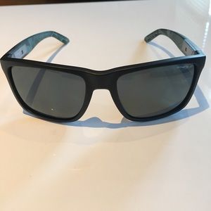 Arnette Witch Doctor Polarized Sunglasses