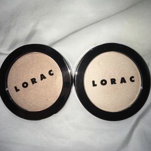 Lorac Highlights ✨✨