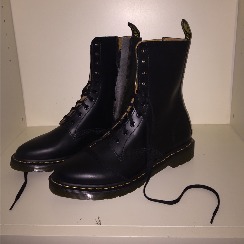 Doc Martin Alix Boots
