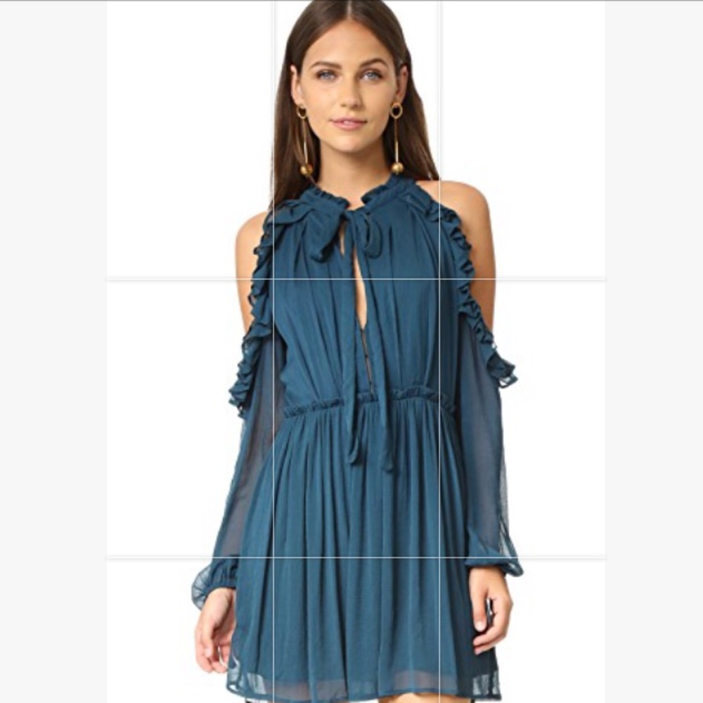 Free people dress