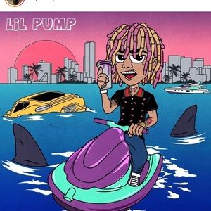 Meet your Posher, Corey