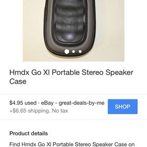 Meet your Posher, Peyton