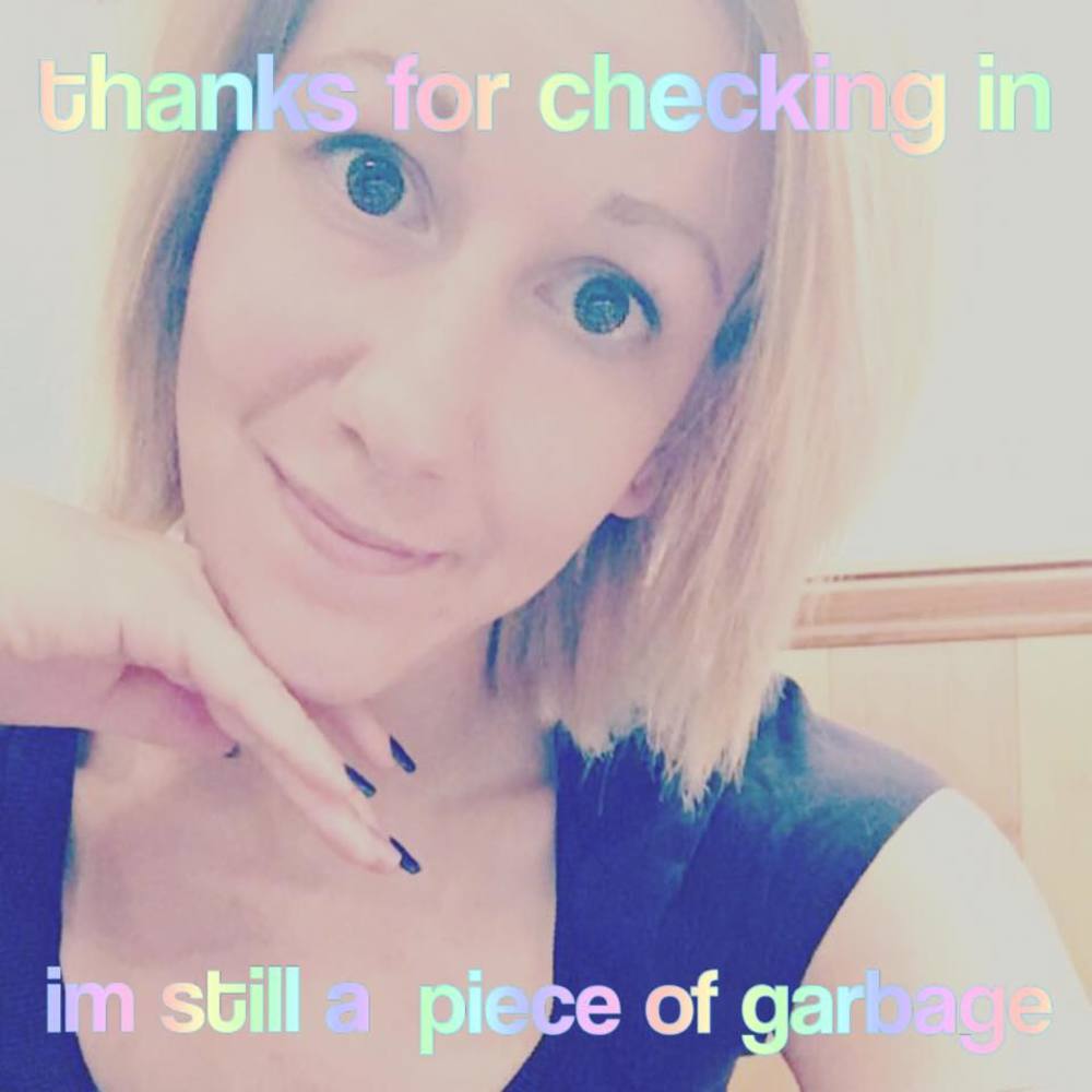 Meet your Posher, Anastacia