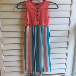 Zunie sundress