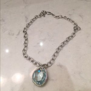 Swarovski necklace