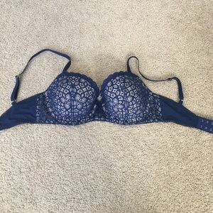 Victoria's Secret Balconette Bra