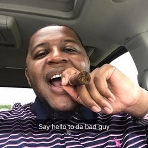 Meet your Posher, Corey