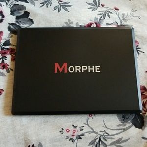 Morphe 350 palette