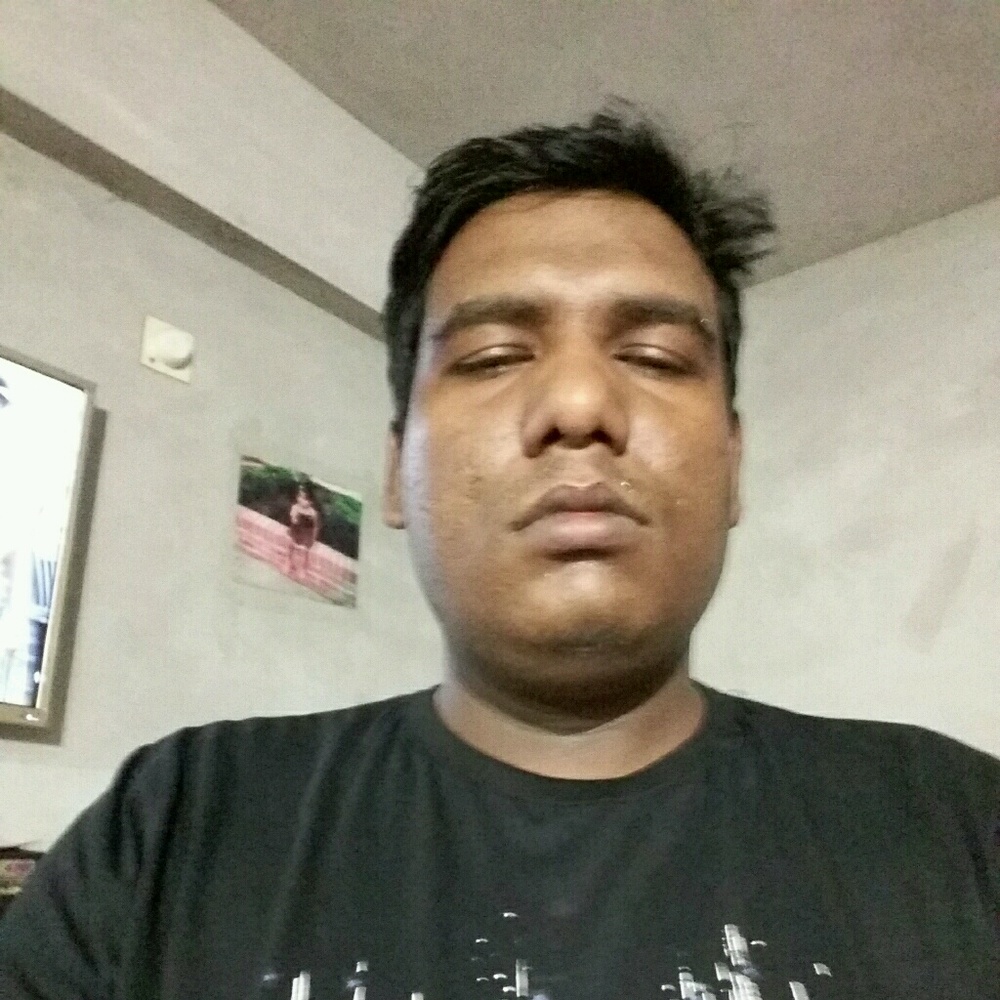 Meet your Posher, Mostofa