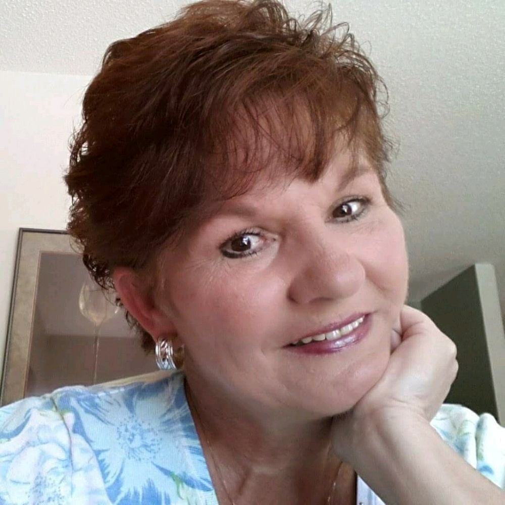 Meet your Posher, Sabrina