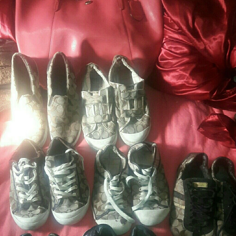 Shoes