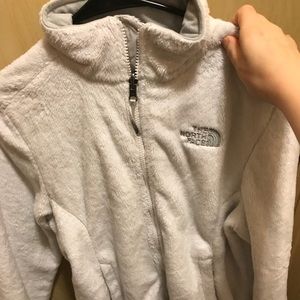 Northface jacket