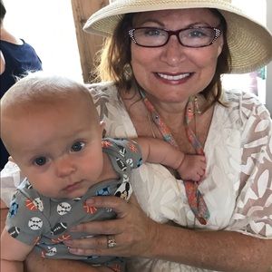 Meet your Posher, Beth