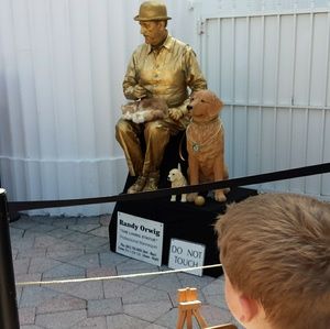 Meet your Posher, Anne