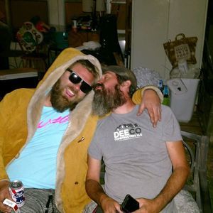 Meet your Posher, Luke