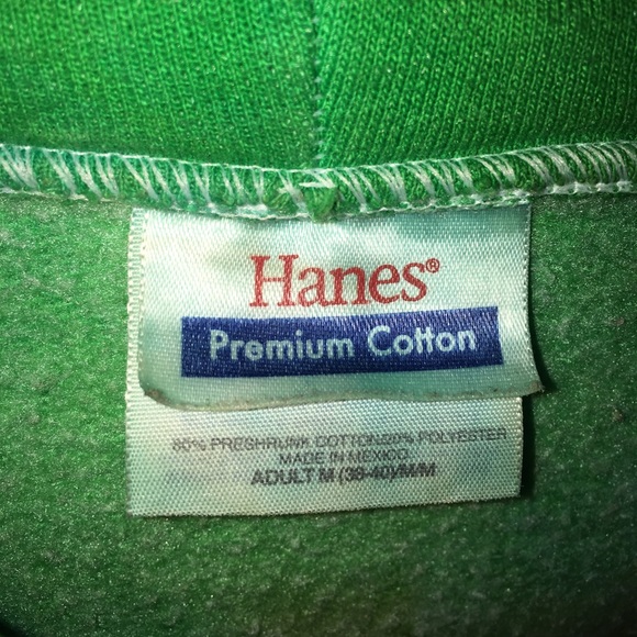 Rasta hoodie - Picture 3 of 3