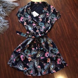 **Summer Sale!!** Banana Republic Swing Dress