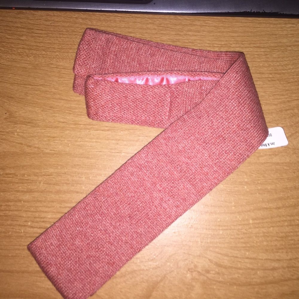 JoS A. Bank Skinny/Slim Fit Vintage Tie