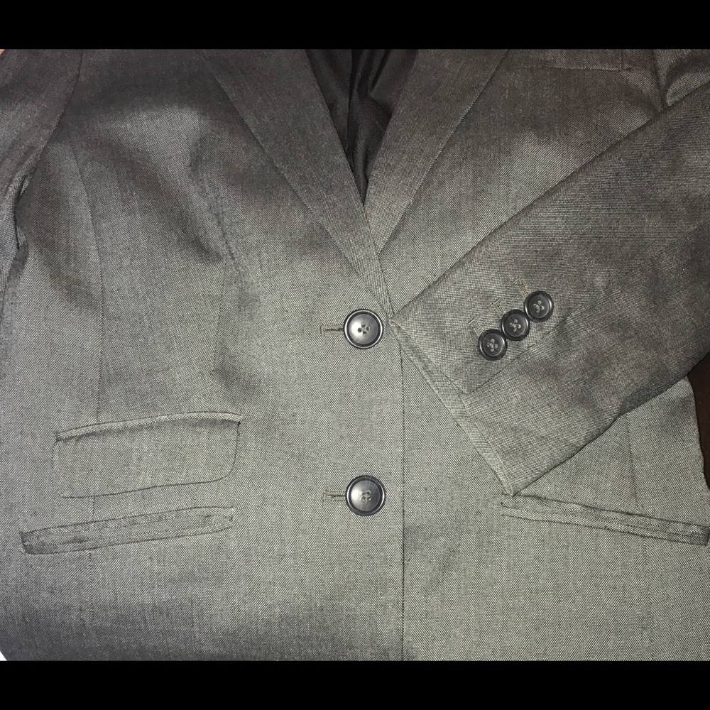 Banana Republic Blazer