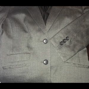 Banana Republic Blazer