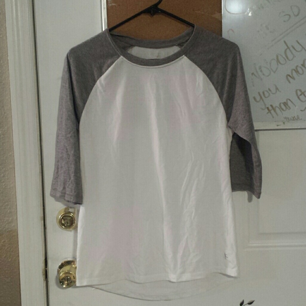 Thin tee