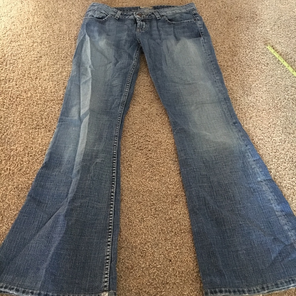 BKE Jeans size 29x33