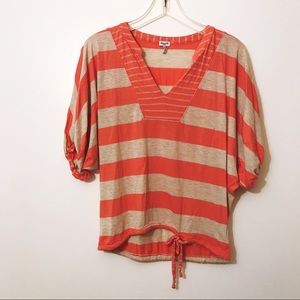 Splendid | Striped Top