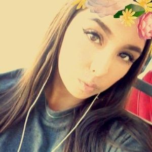 Meet your Posher, Erika