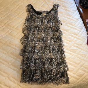 BRAND NEW WITH TAGS Lady Noiz top/tunic.