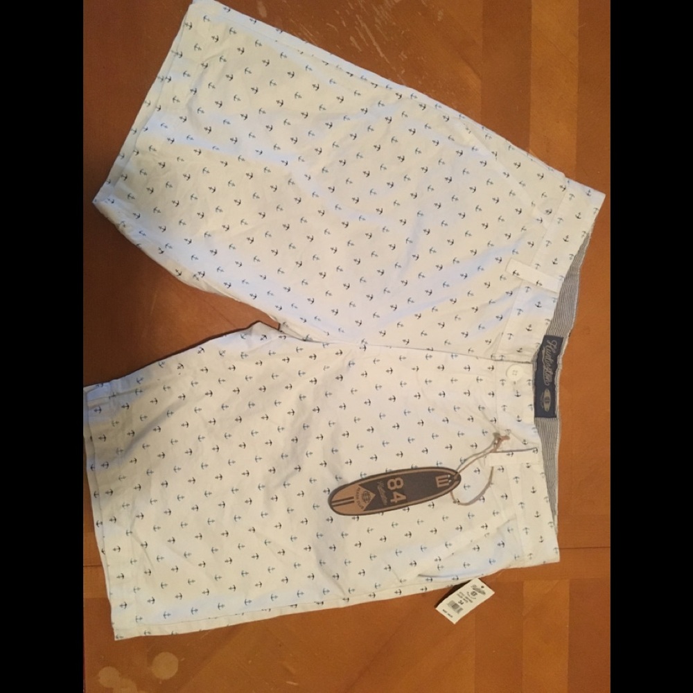 Men Shorts
